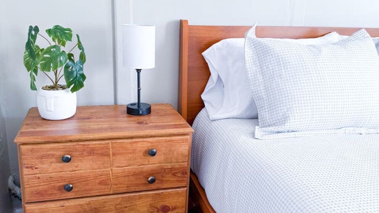 Photo of Bedroom in Olde Town Arvada