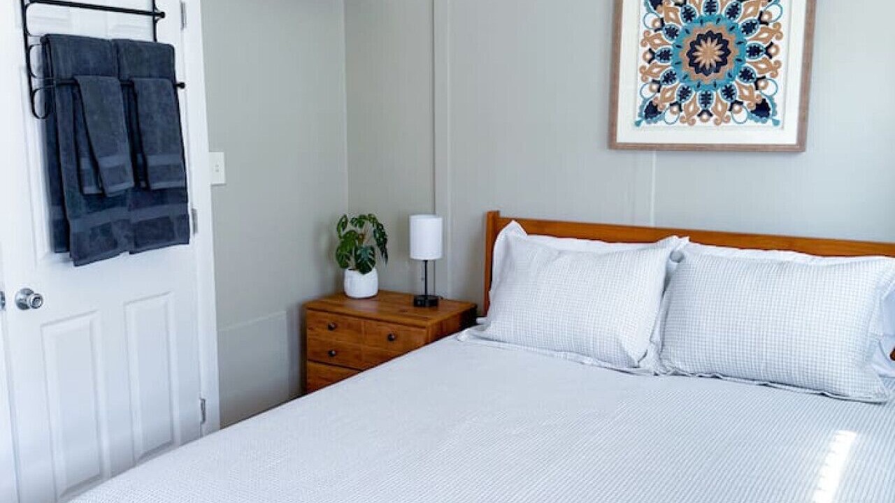 Photo of Bedroom in Olde Town Arvada