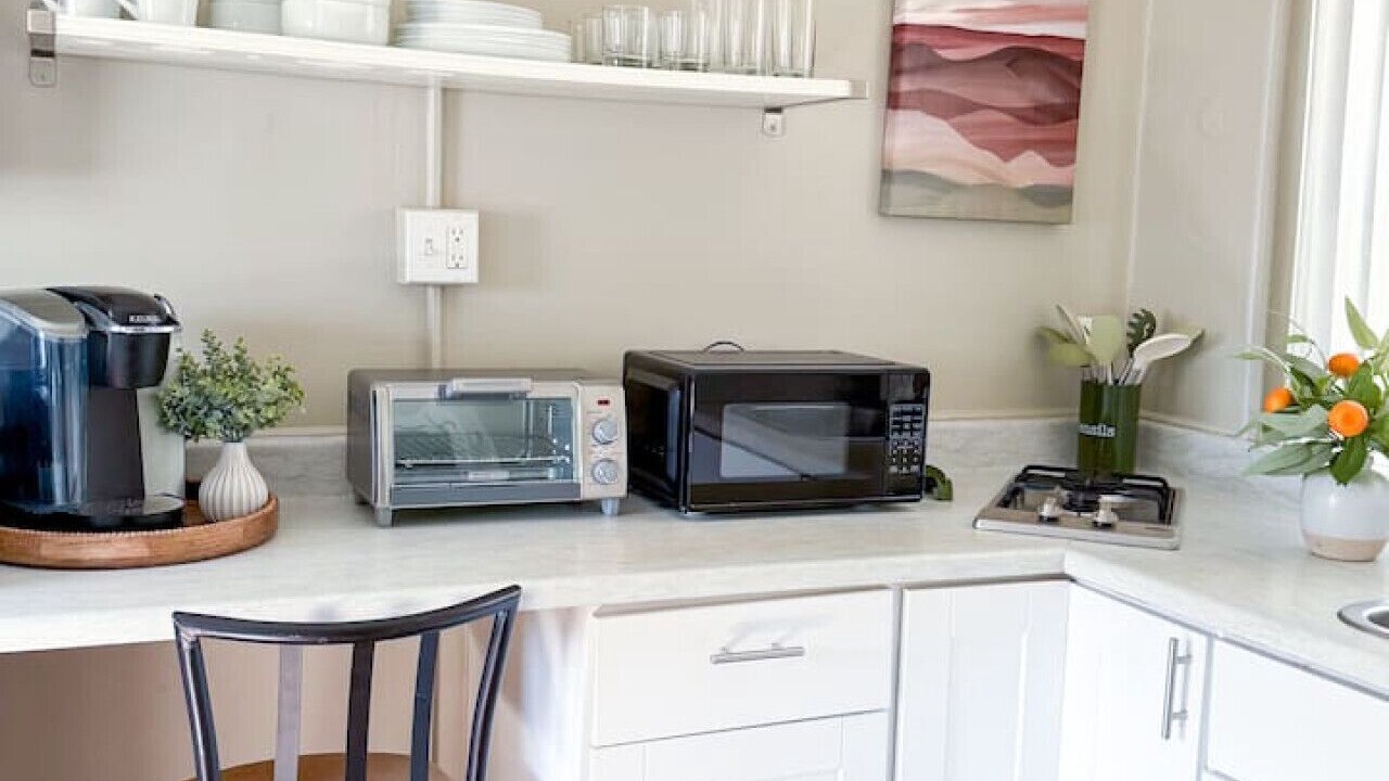 Photo of Kitchen in Olde Town Arvada
