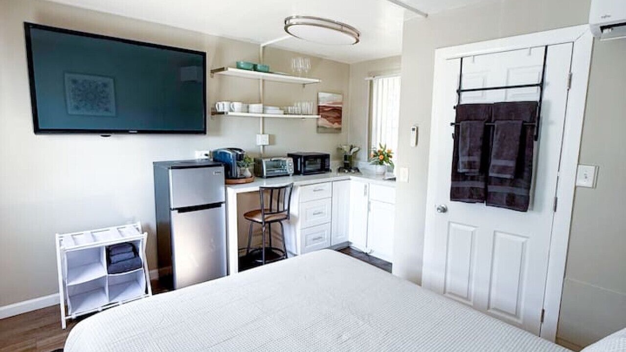 Photo of Bedroom in Olde Town Arvada
