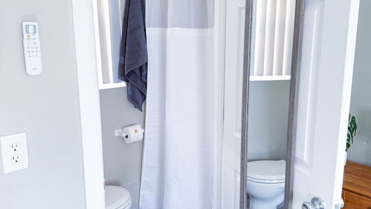 Photo of Bathroom in Olde Town Arvada