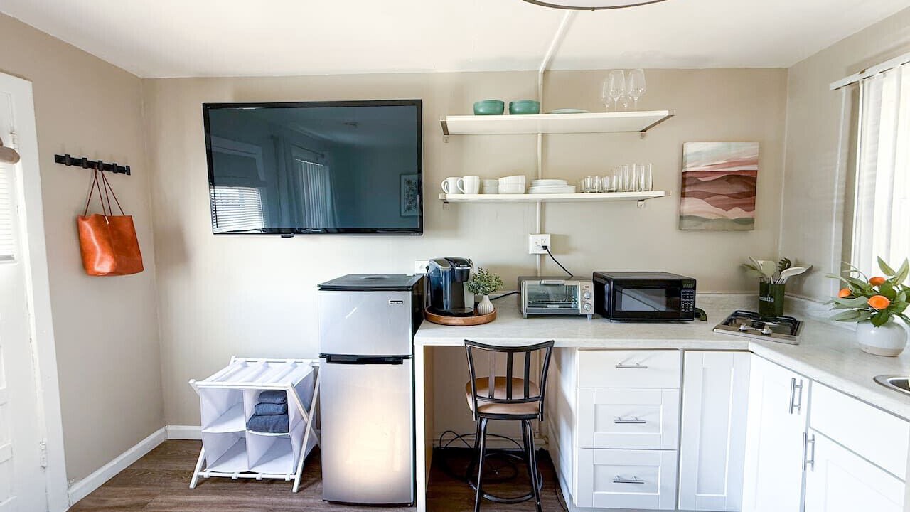 Photo of Kitchen in Olde Town Arvada