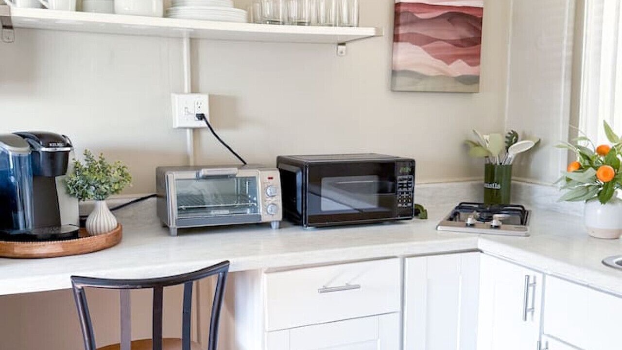 Photo of Kitchen in Olde Town Arvada