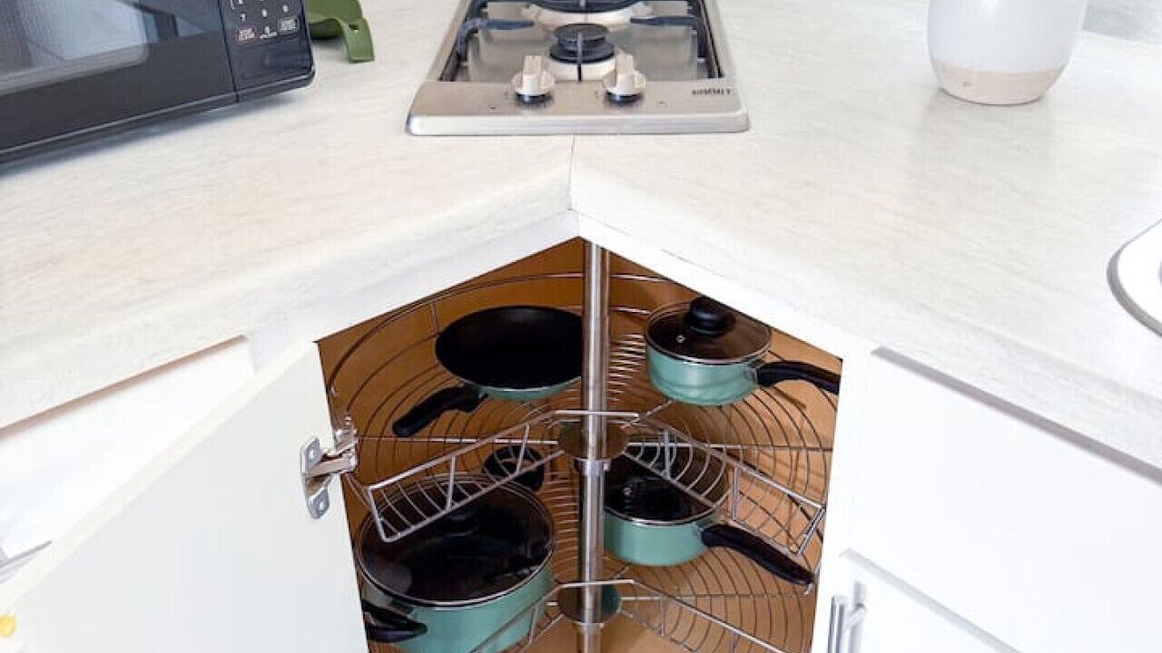 Photo of Kitchen in Olde Town Arvada