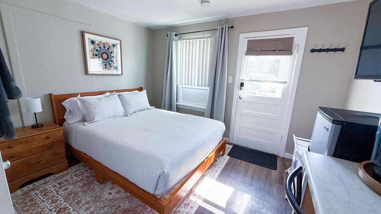 Photo of Bedroom in Olde Town Arvada