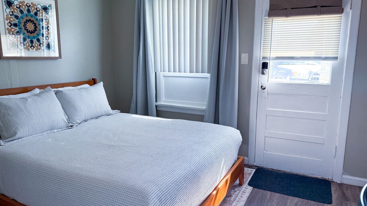 Photo of Bedroom in Olde Town Arvada