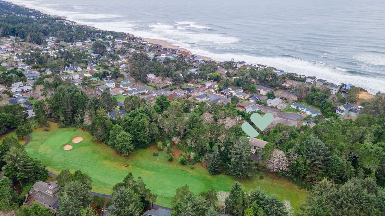 Photo of Outdoor in Gleneden Beach