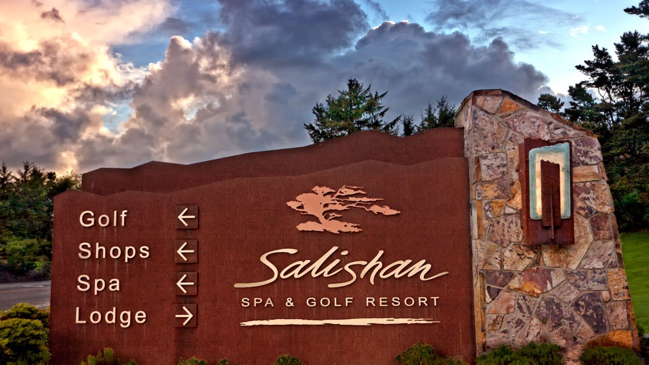 Photo of Outdoor in Gleneden Beach