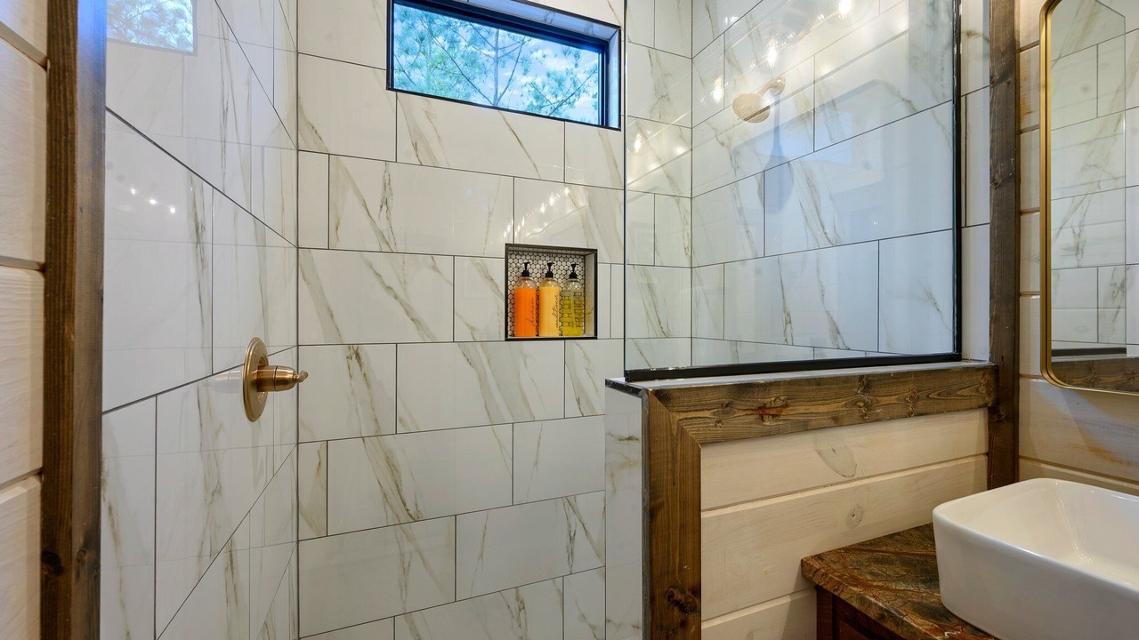 Photo of Bathroom in Pickens