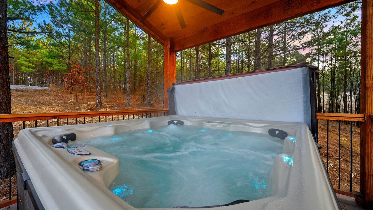 Photo of Outdoor in Pickens