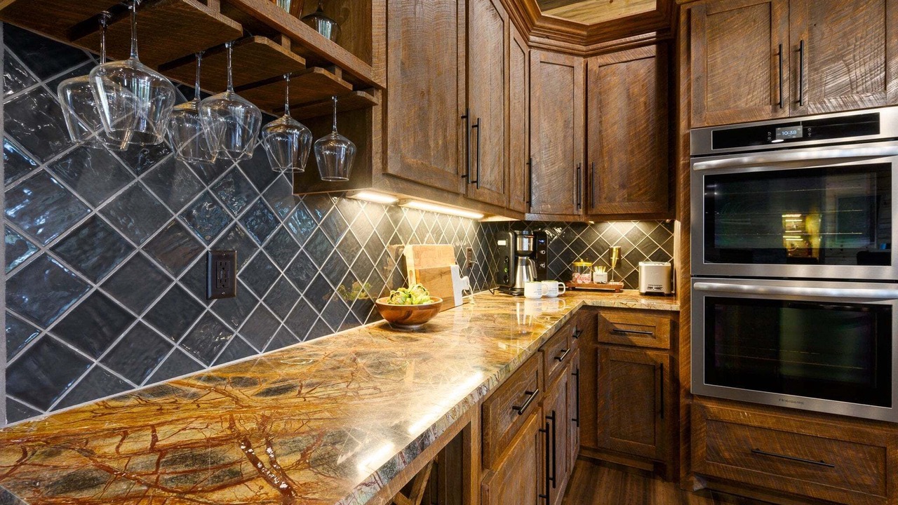 Photo of Kitchen in Pickens