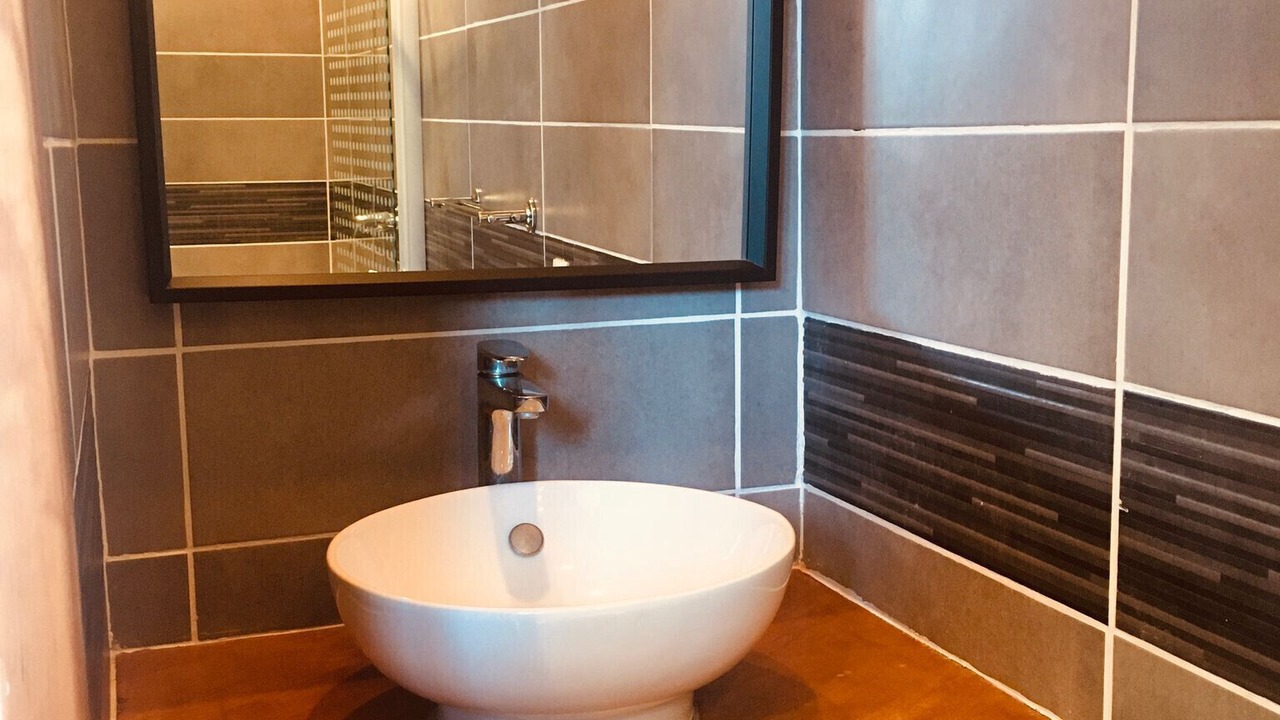 Photo of Bathroom in Ecueille