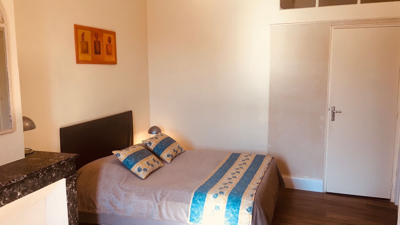 Photo of Bedroom in Ecueille