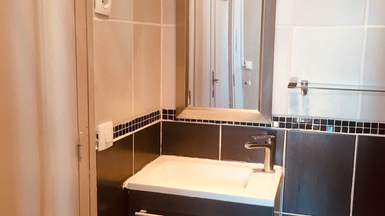 Photo of Bathroom in Ecueille