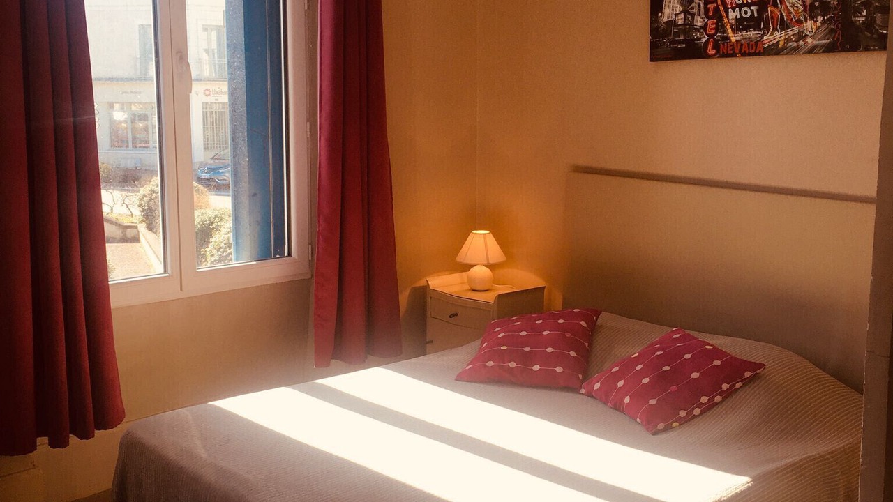 Photo of Bedroom in Ecueille