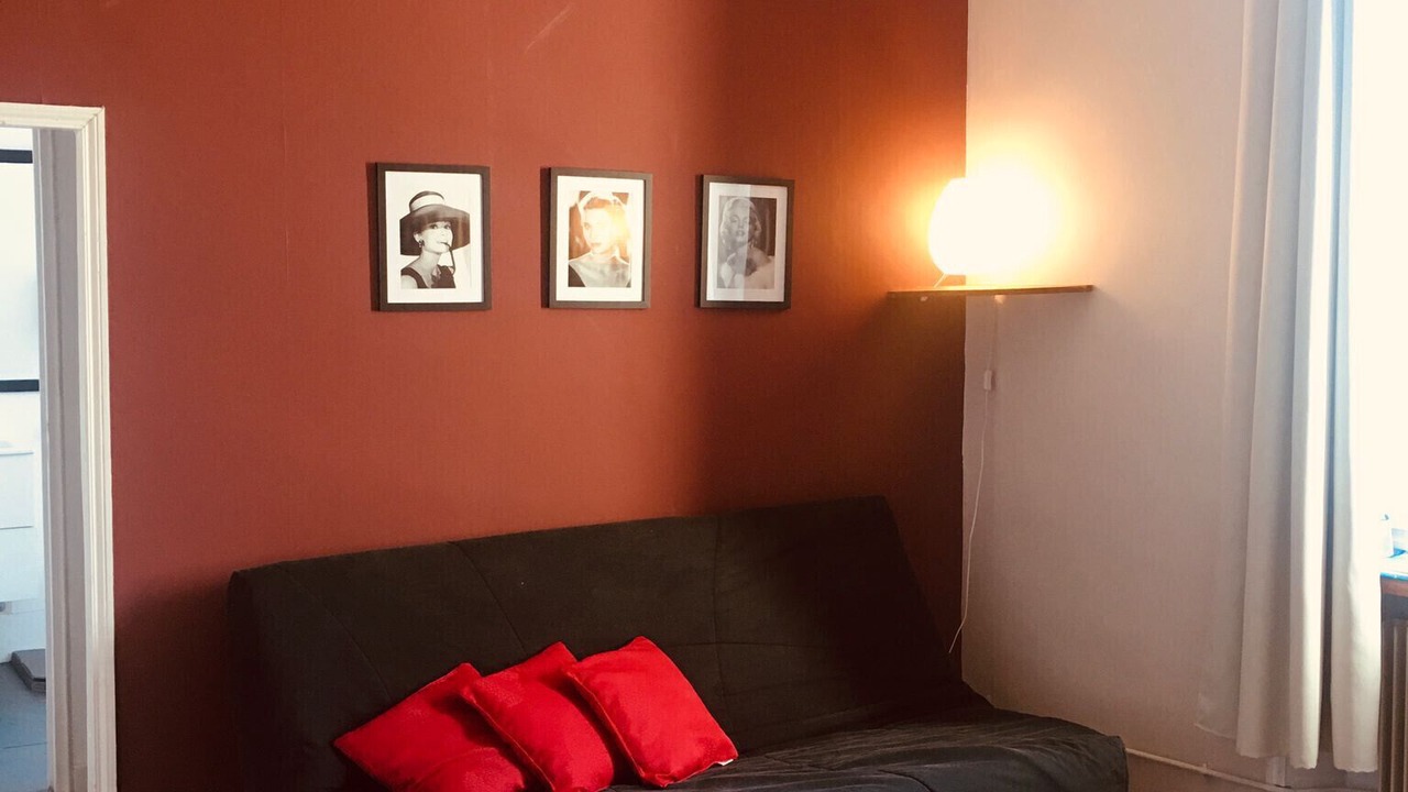 Photo of Livingroom in Ecueille