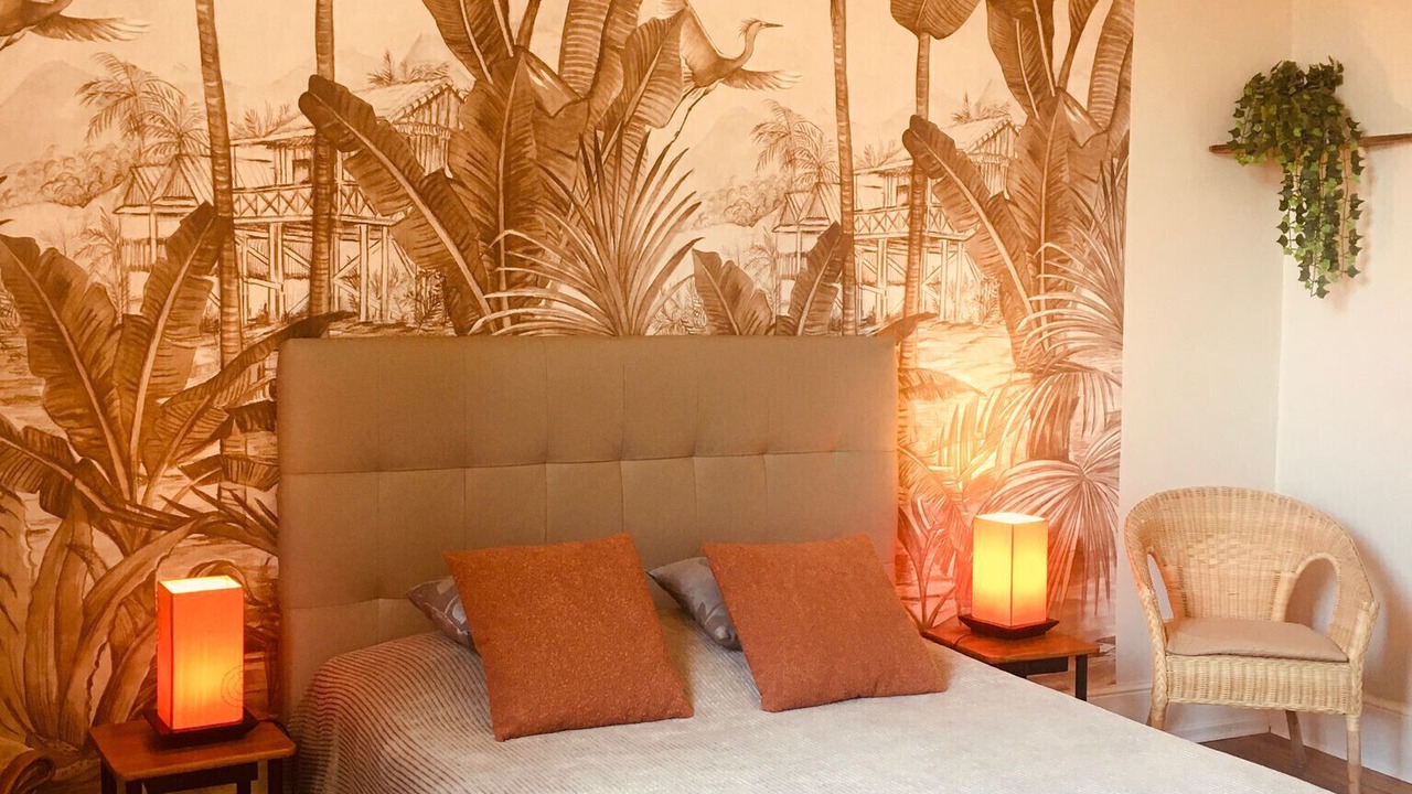 Photo of Bedroom in Ecueille