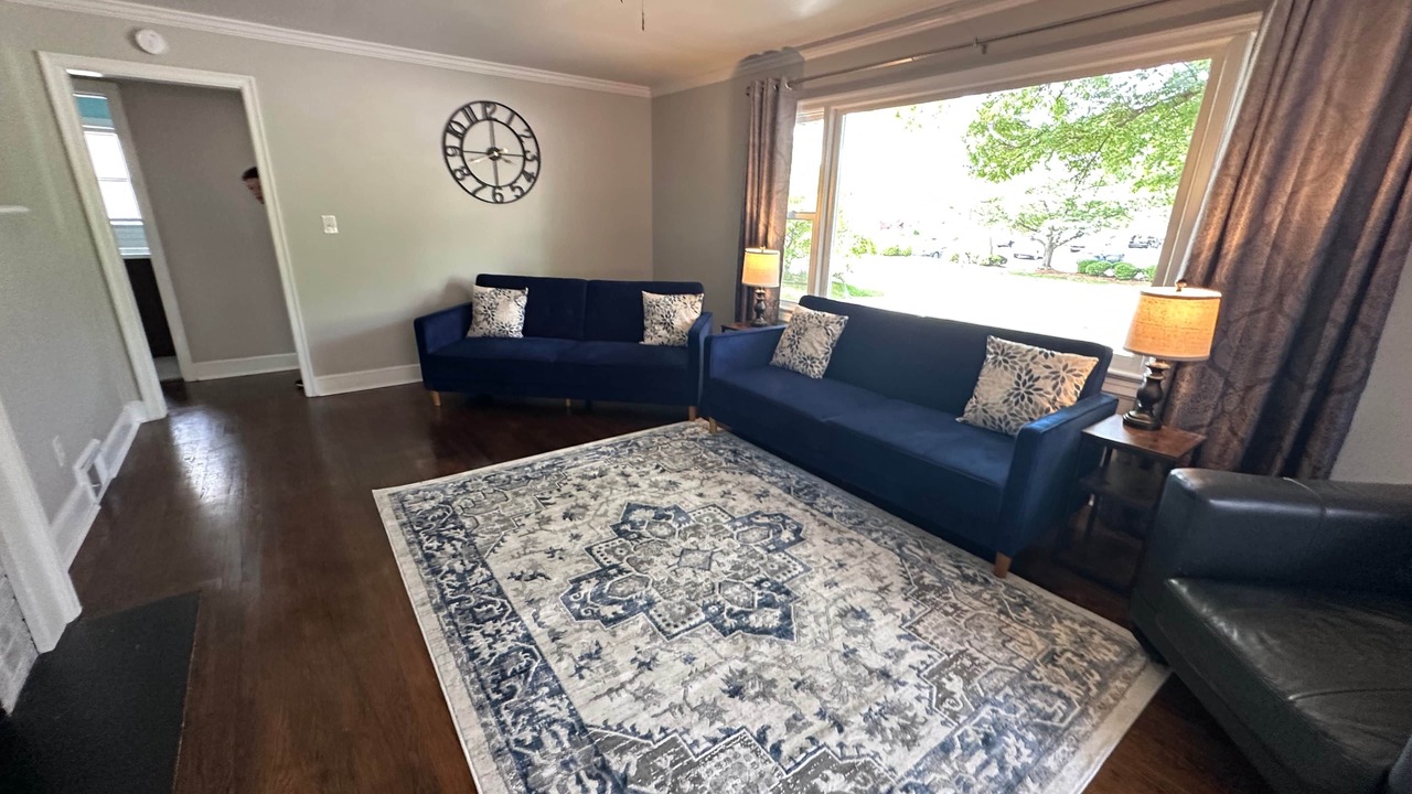 Photo of Livingroom in High Point