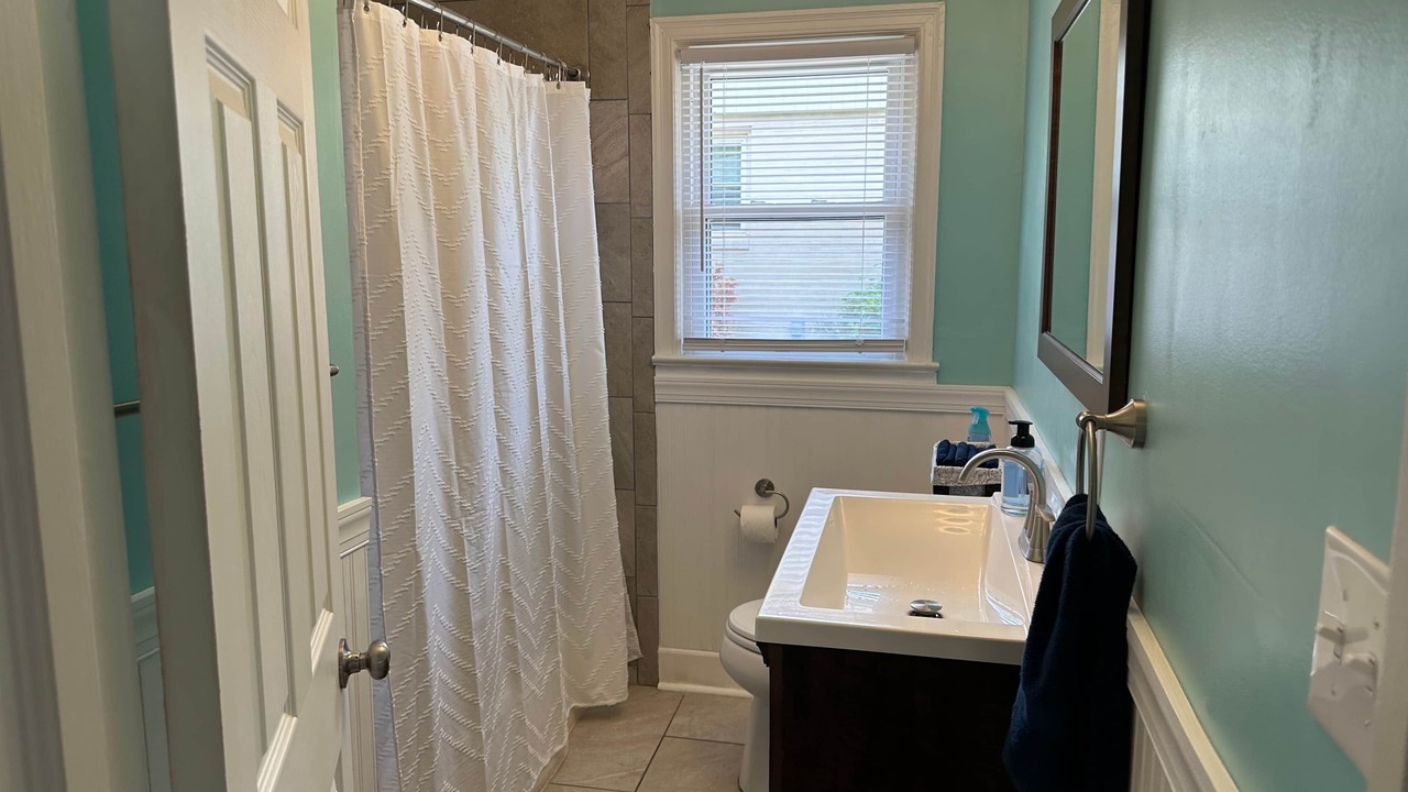 Photo of Bathroom in High Point