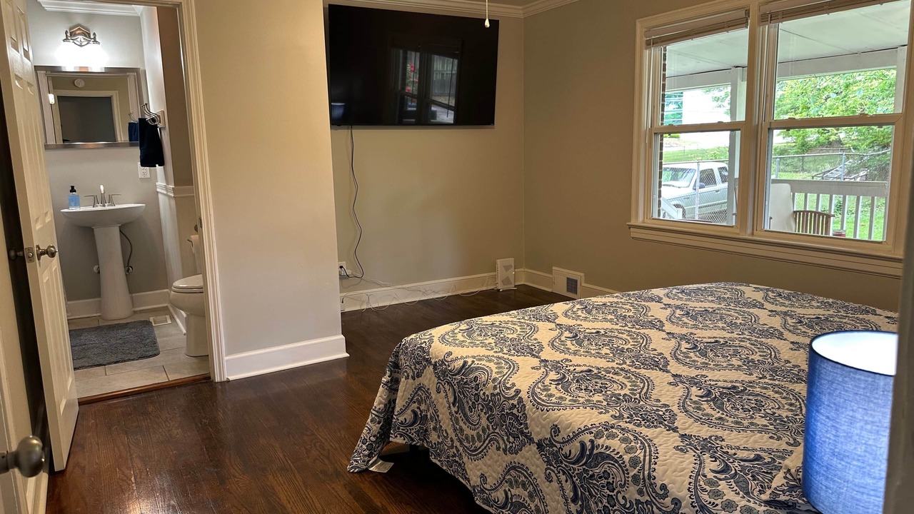 Photo of Bathroom in High Point