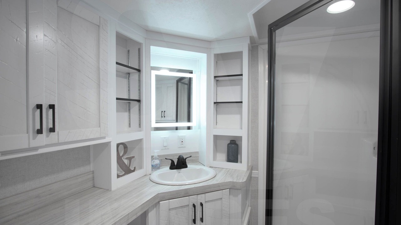 Photo of Bathroom in Hamilton