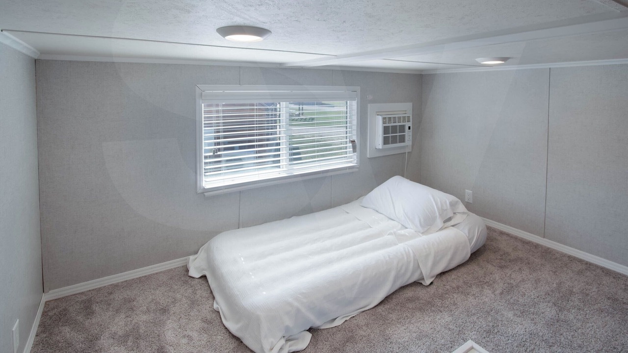 Photo of Bedroom in Hamilton