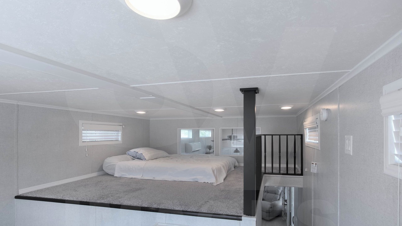 Photo of Bedroom in Hamilton