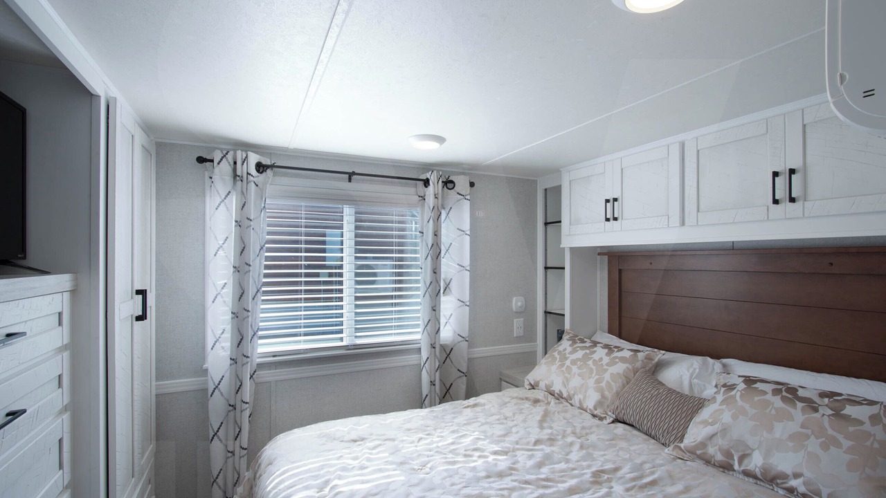 Photo of Bedroom in Hamilton