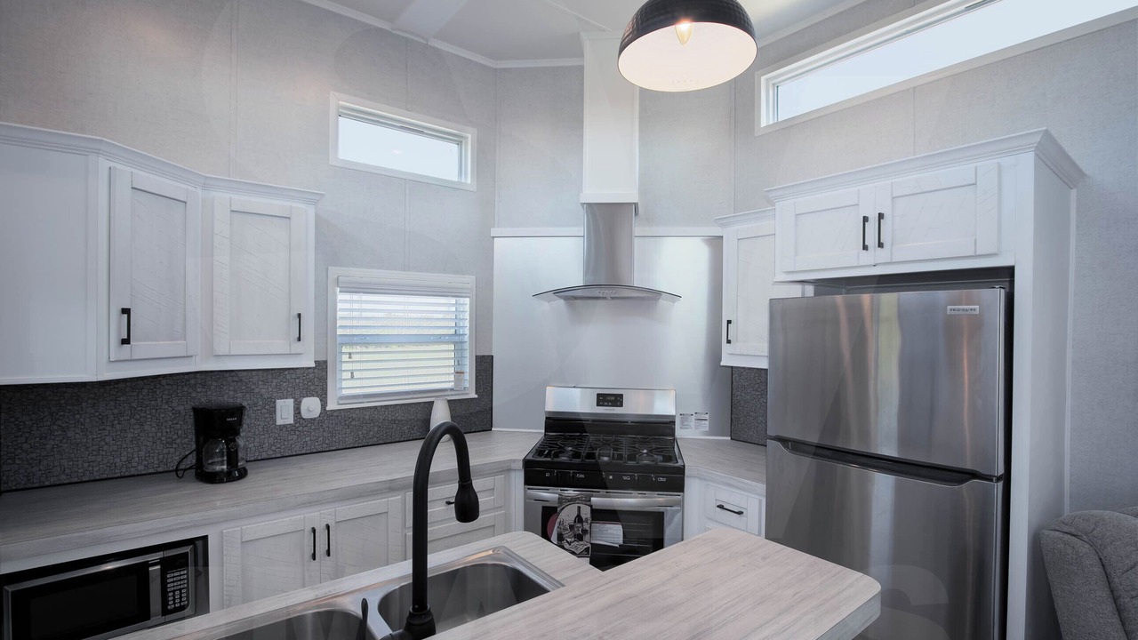 Photo of Kitchen in Hamilton
