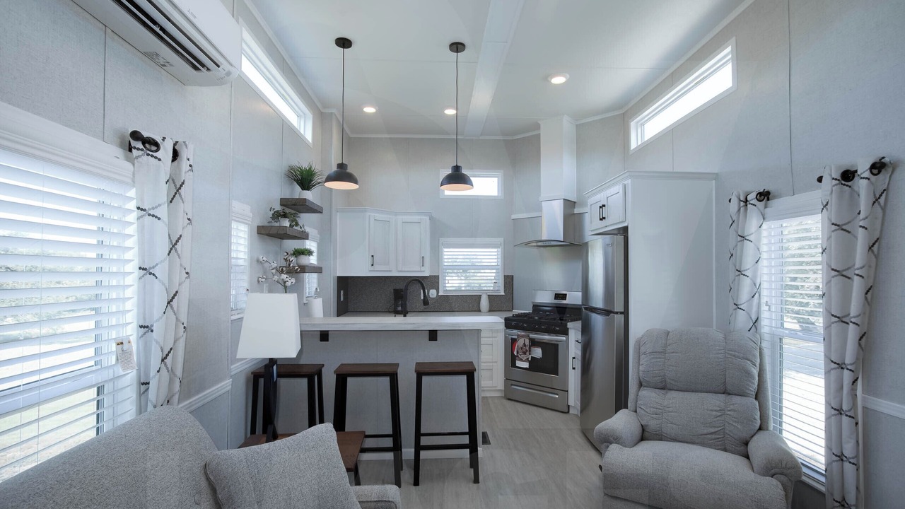 Photo of Livingroom in Hamilton