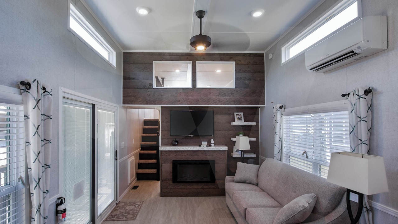 Photo of Livingroom in Hamilton