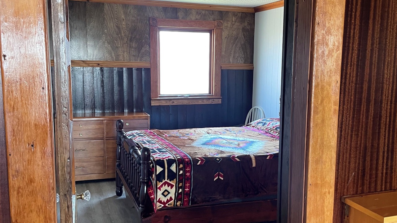 Photo of Bedroom in North Industrial