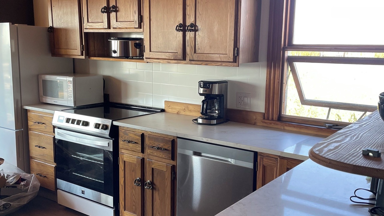 Photo of Kitchen in North Industrial