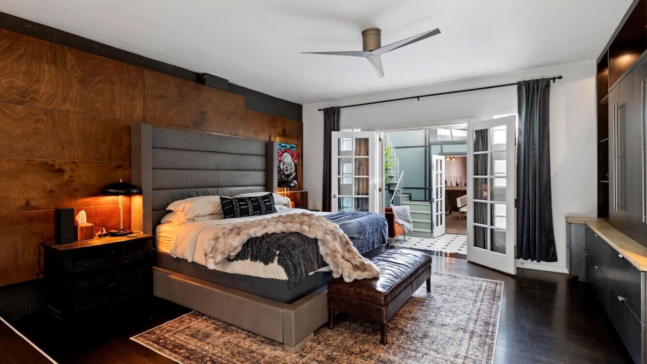 Photo of Bedroom in Old Market