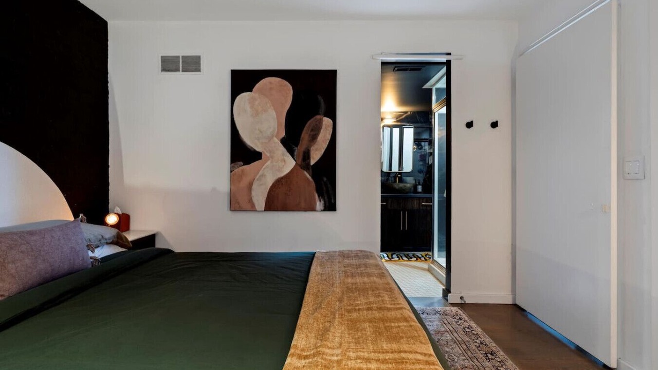 Photo of Bedroom in Old Market