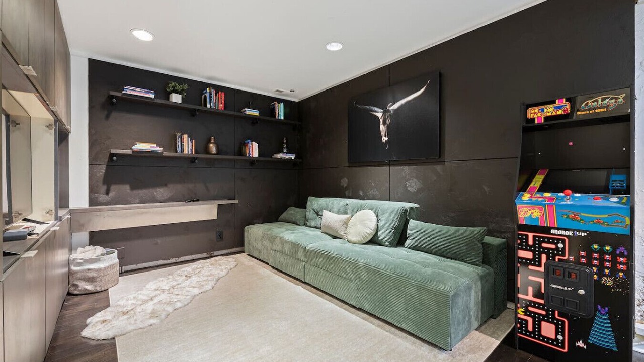 Photo of Livingroom in Old Market