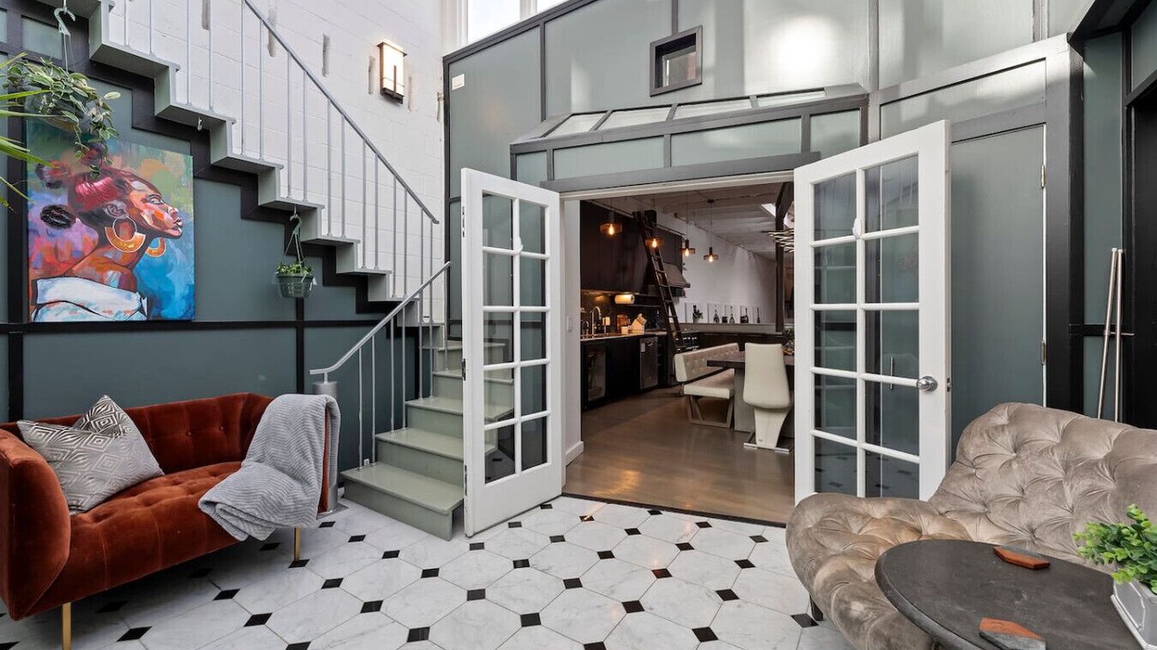 Photo of Livingroom in Old Market