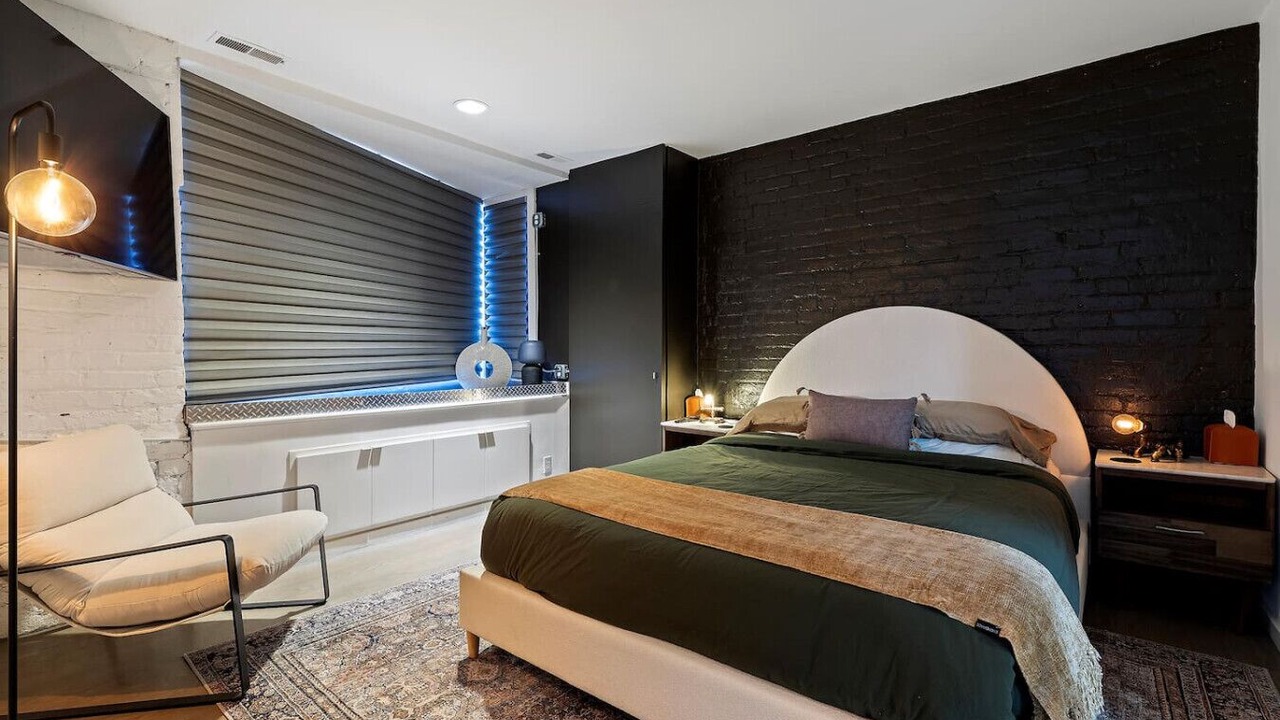 Photo of Bedroom in Old Market