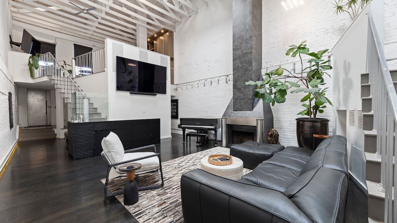 Photo of Livingroom in Old Market