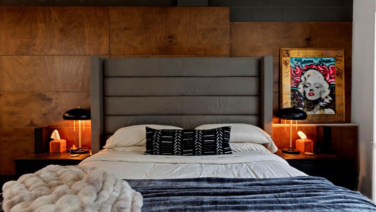 Photo of Bedroom in Old Market