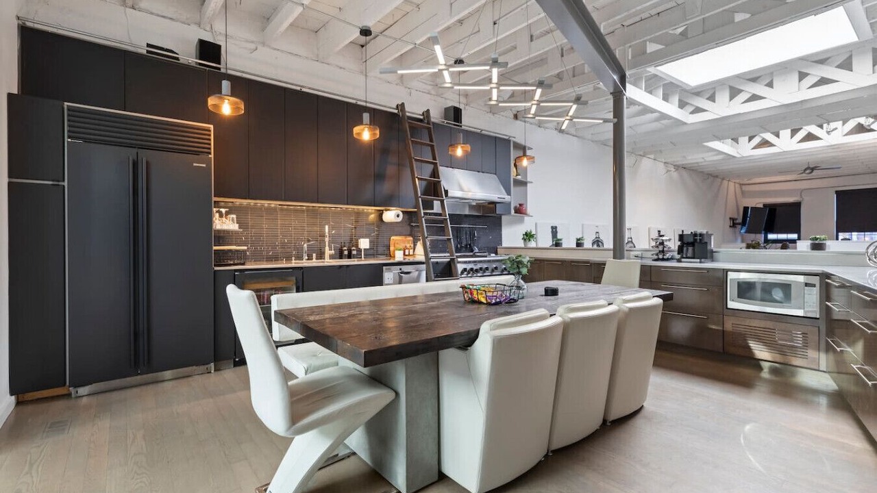 Photo of Kitchen in Old Market