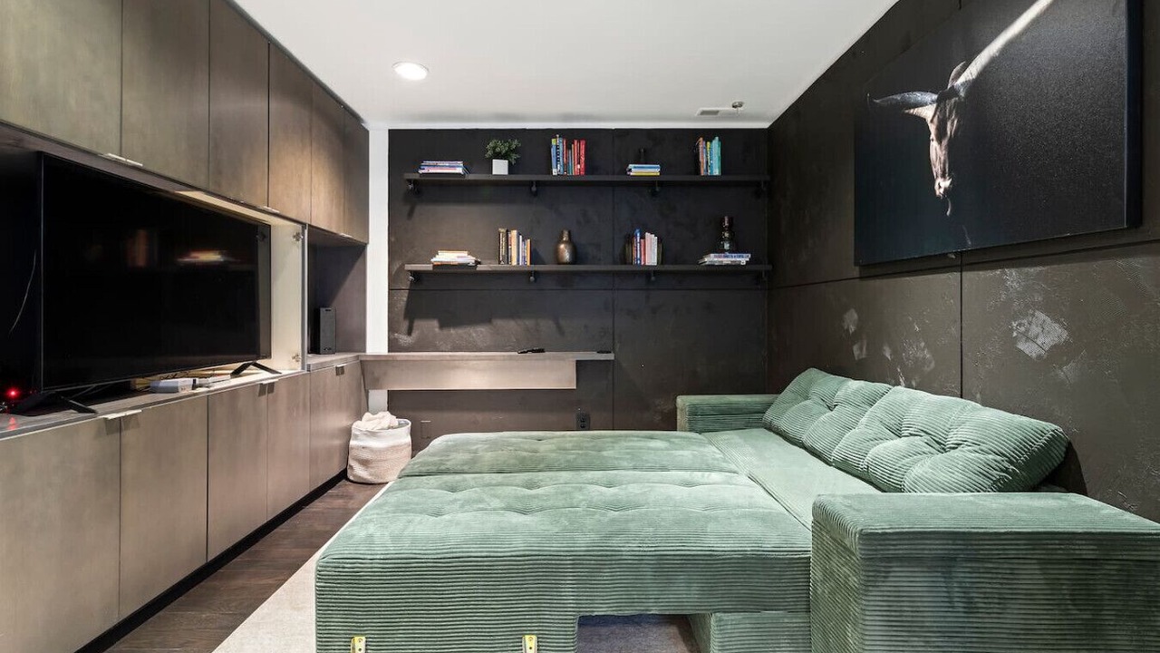 Photo of Livingroom in Old Market