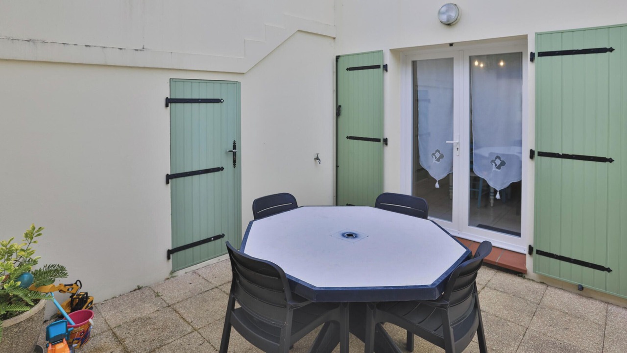Photo of Outdoor in La Chaume