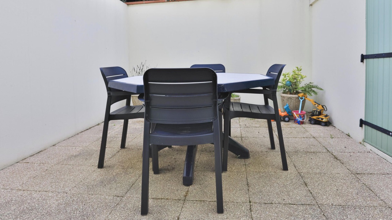 Photo of Outdoor in La Chaume