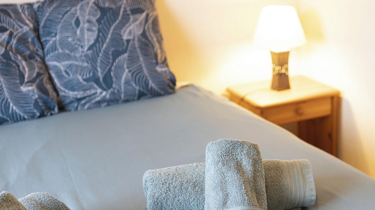 Photo of Bedroom in La Chaume