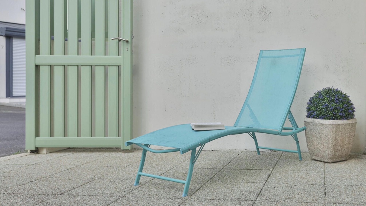 Photo of Patio Balcony in La Chaume