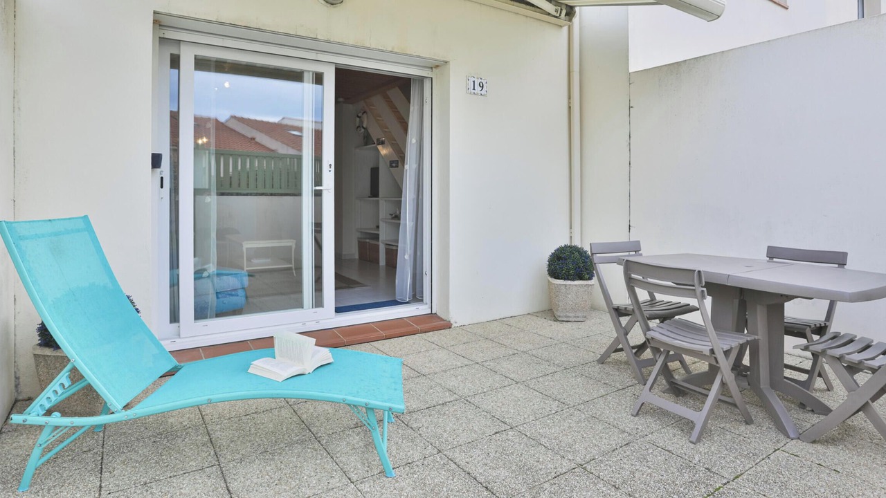 Photo of Outdoor in La Chaume