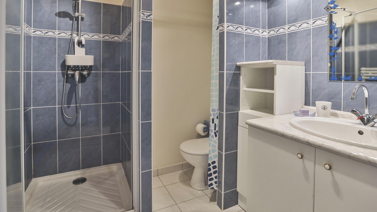 Photo of Bathroom in La Chaume