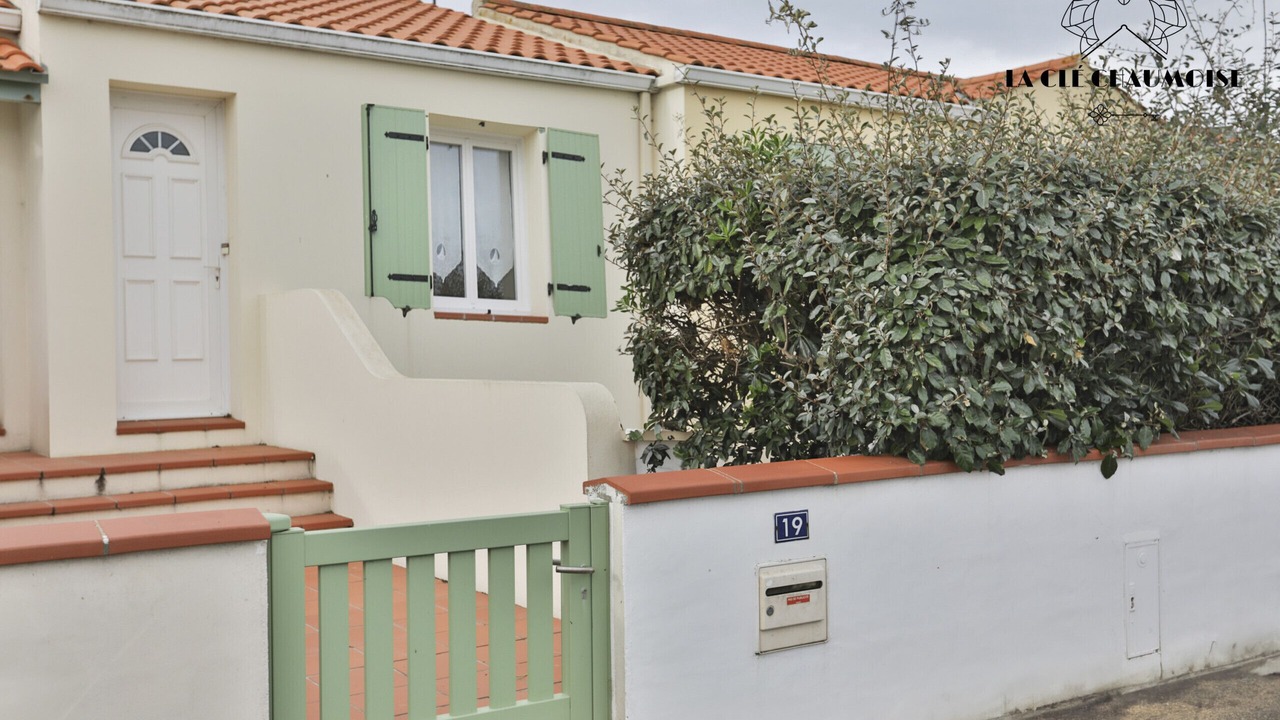 Photo of Outdoor in La Chaume