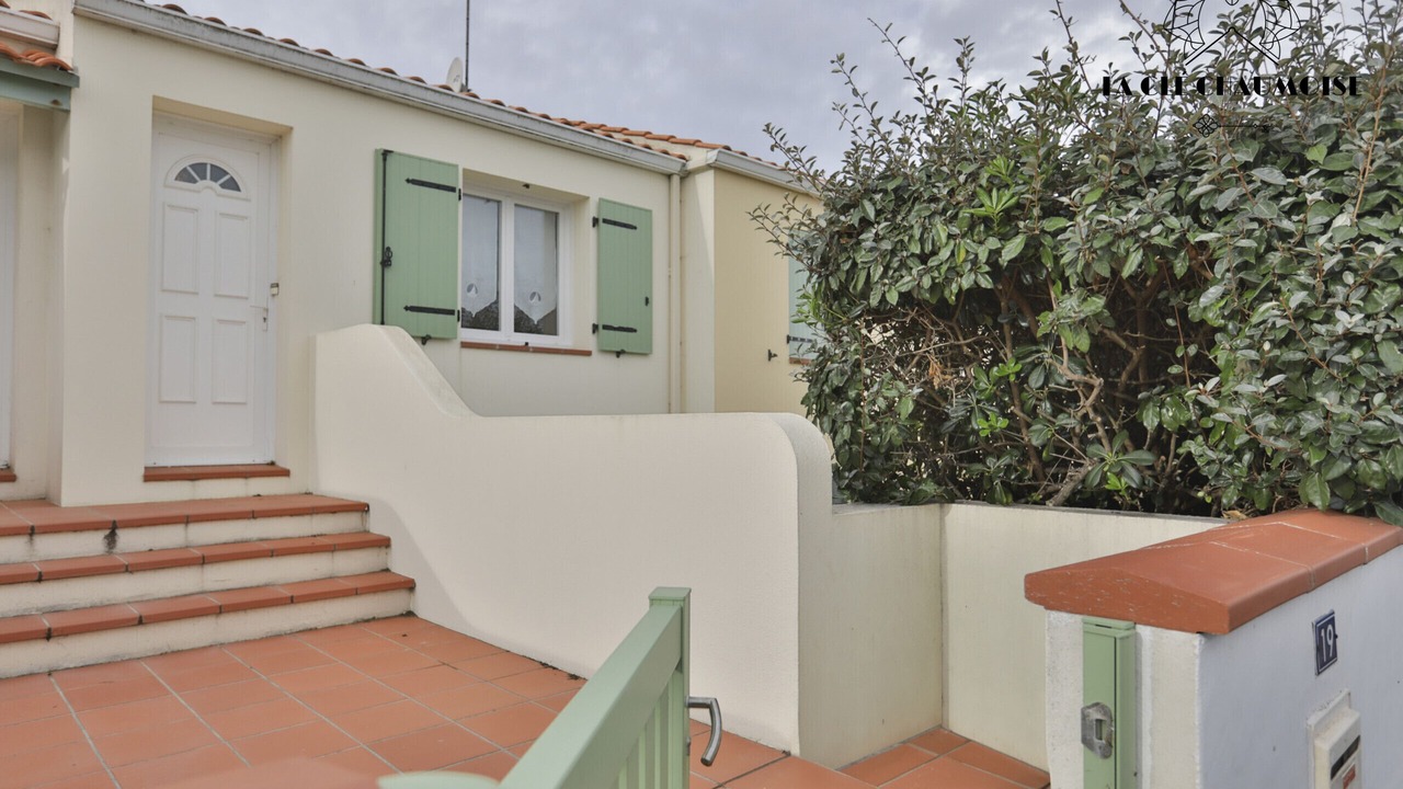 Photo of Outdoor in La Chaume